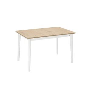 Tavolo in legno allungabile DINE