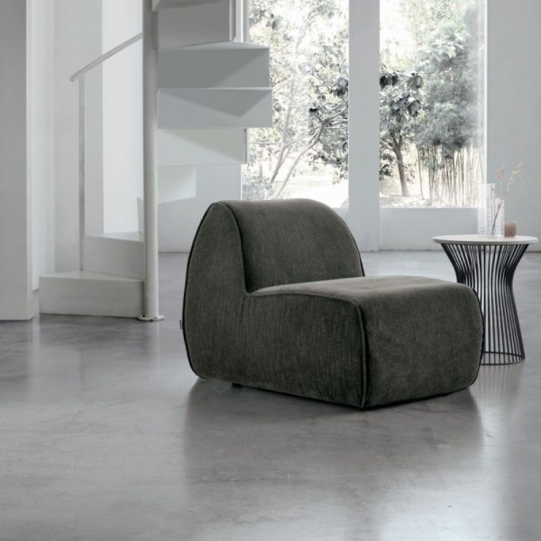 Poltroncina Soft Tomasella